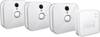 Blink Sync + HD B3SC3M31 WLAN IP-Überwachungskamera-Set 10-Kanal mit 3 Kameras 1280 x 720 Pixel