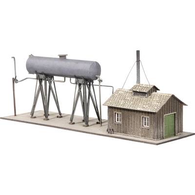 MBZ 80282 H0 Dieseltankstelle