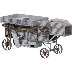 H0 model zemědělského stroje MBZ Lanz 80279