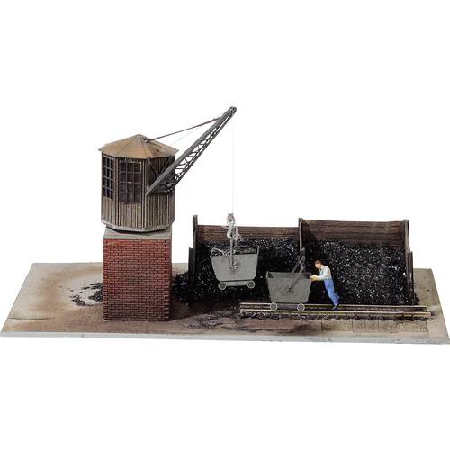 MBZ 14364 N Kleinbekohlungsanlage ohne Wasserkran