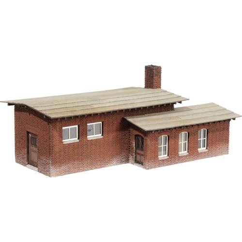 MBZ 14481 N Sandschuppen