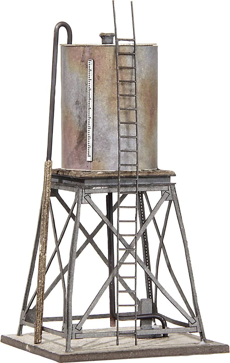 MBZ 16268 Z Klohäuschen