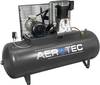 Aerotec Druckluft-Kompressor 950-500 PRO AK50 500 l 15 bar