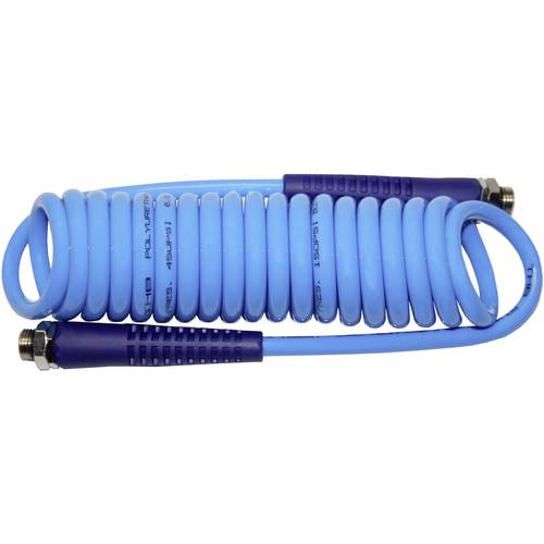 Thumbnail - Aerotec Druckluft-Spiralschlauch 245 mm 10 bar
