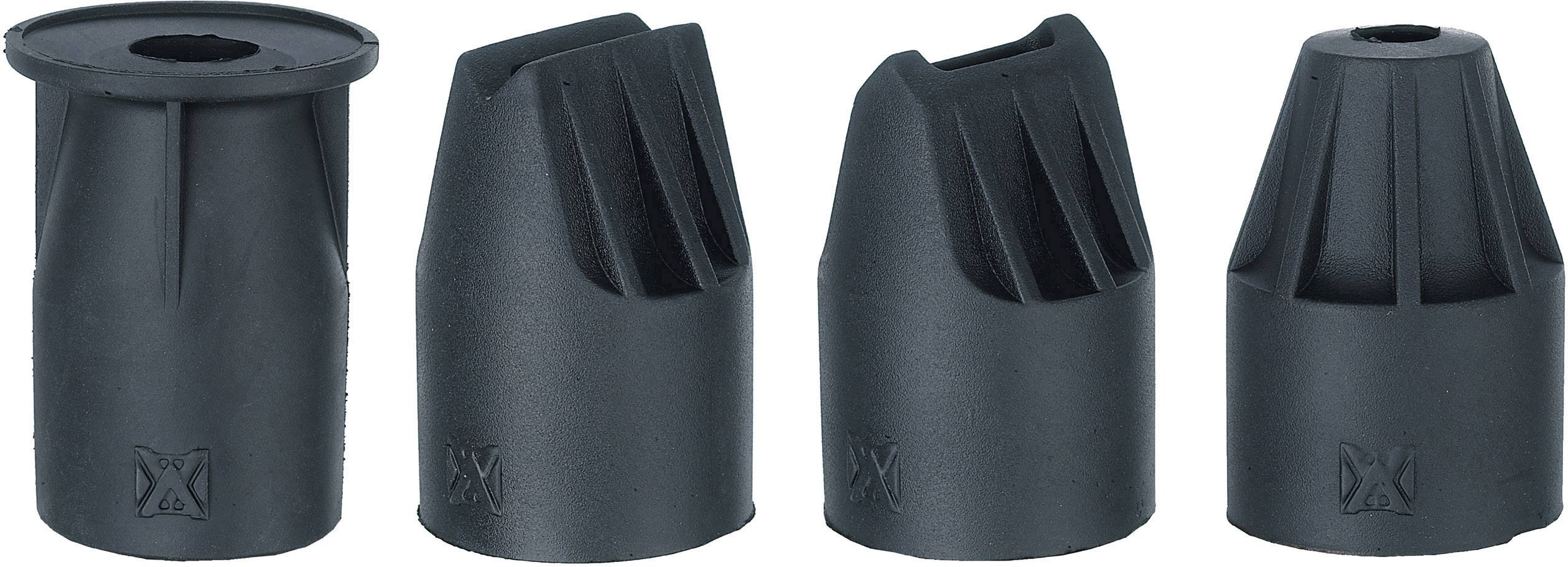 Ersatzdüsen für eine Sandstrahlpistole