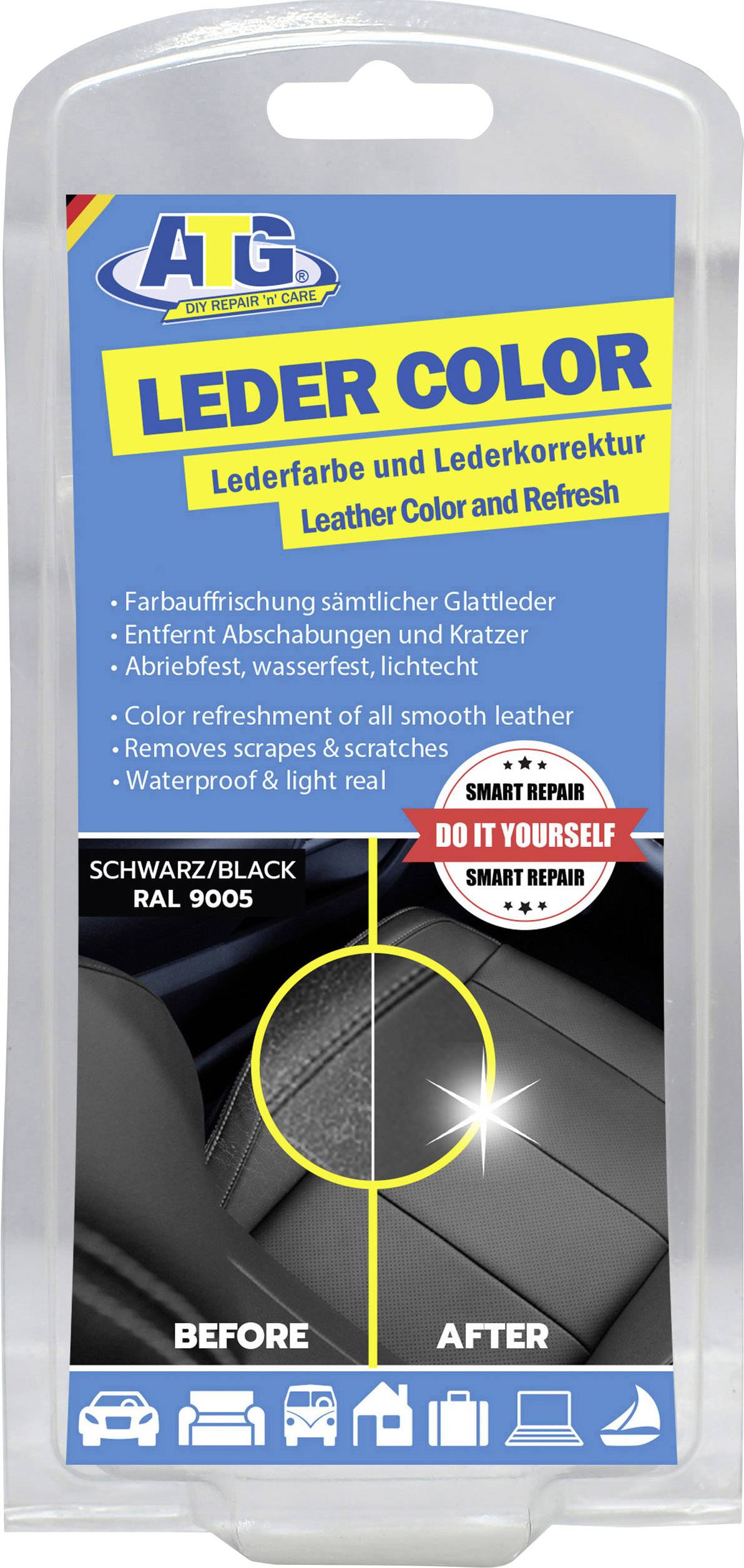 ATG ATG022 Lederfarbe 57 ml