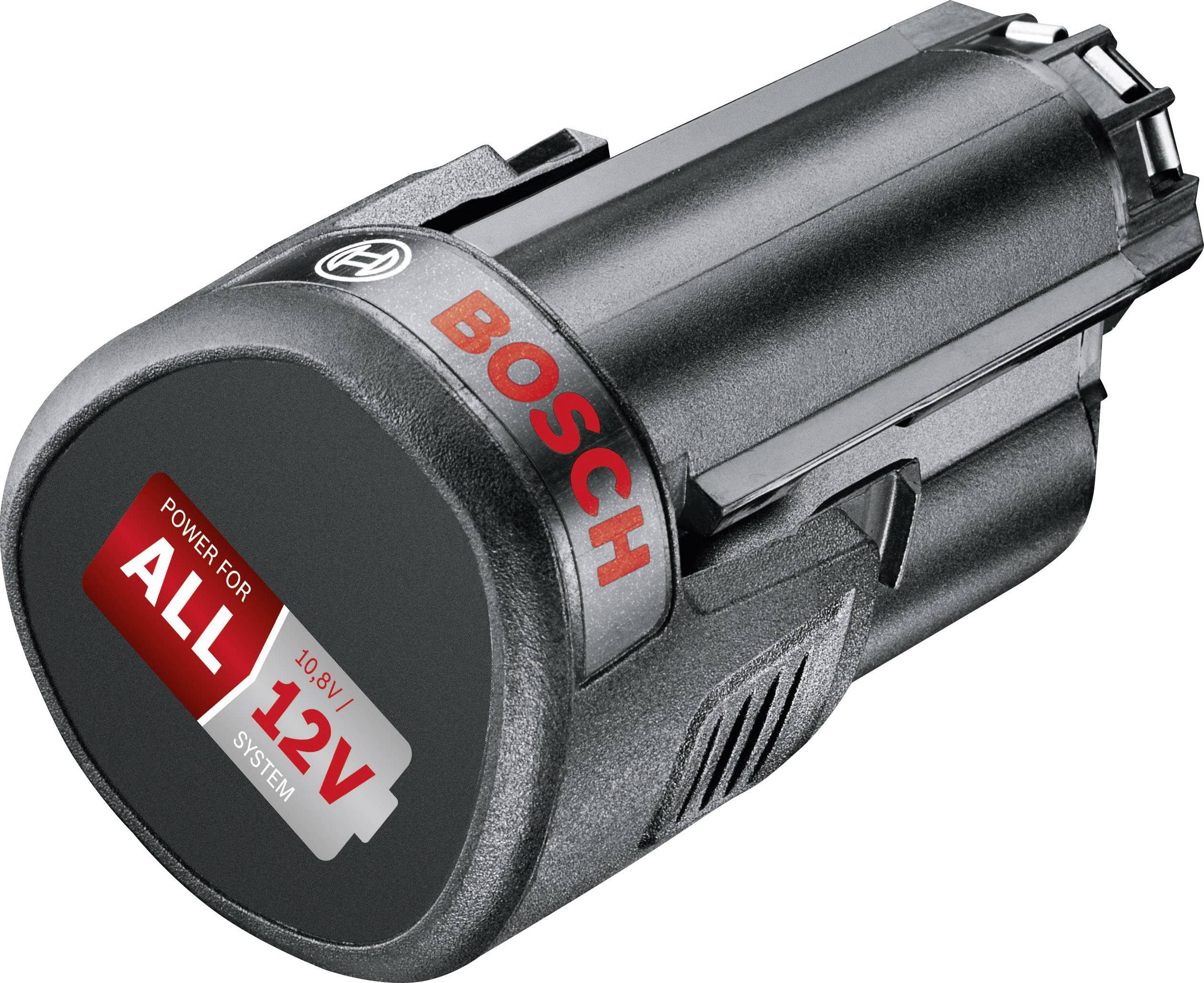Аккумулятор bosch 1600a00h3d