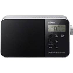 FM kapesní rádio Sony ICF-M780SL, FM