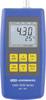 Greisinger GMH 3511 Kombi-Messgerät pH-Wert, Redox (ORP), Temperatur