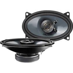 2cestný koaxiální vestavný reproduktor Mac Audio Mac Mobil Street 915.2, 160 W