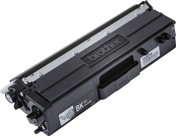 Brother Toner TN-910BK Original  Schwarz 9000 Seiten TN910BK