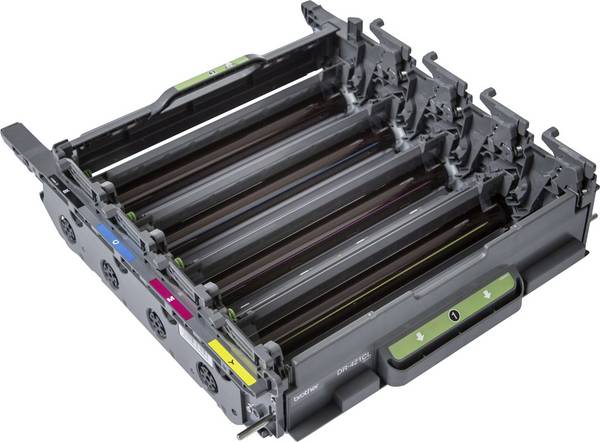 Brother Trommel DR-421CL Original  Schwarz, Cyan, Magenta, Gelb 50000 Seiten DR421CL