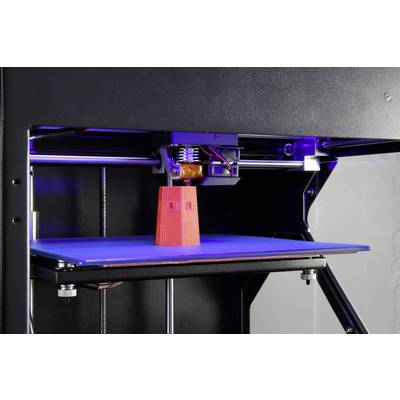 Renkforce RF100 XL Plus 3D Drucker inkl. Filament, beheizbares Druckbett-6