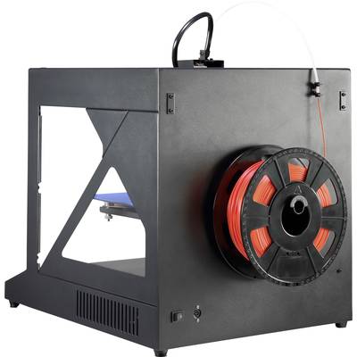 Renkforce RF100 XL Plus 3D Drucker inkl. Filament, beheizbares Druckbett-2