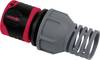 TOOLCRAFT 1592462 Kunststoff Schlauchkupplung 19 mm (3/4") Ø