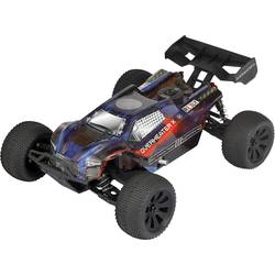 RC model auta Truggy Reely Overheater, 1:8, spalovací motor, 4WD (4x4), RtR, 65 km/h