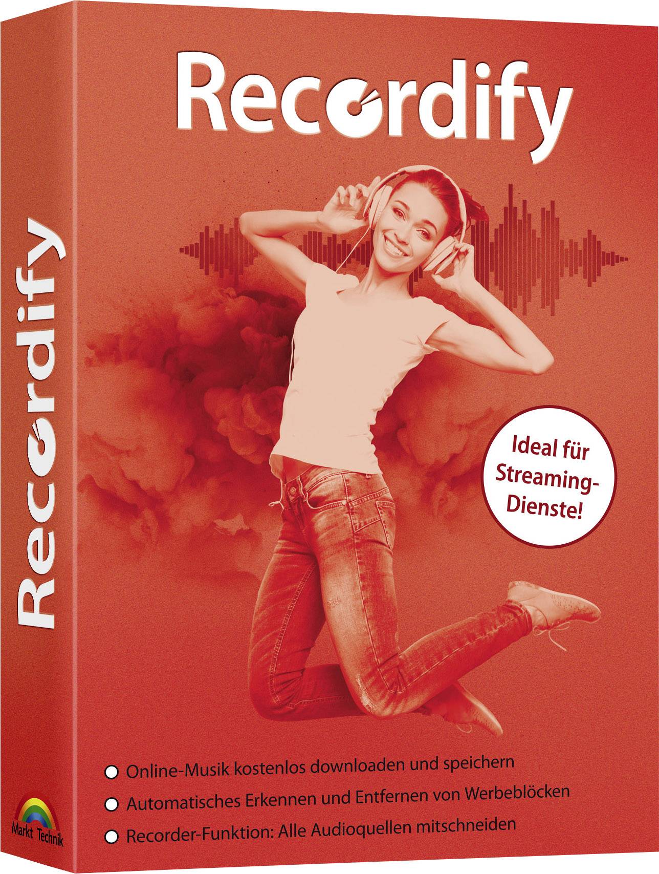 instal the new version for mac Recordify