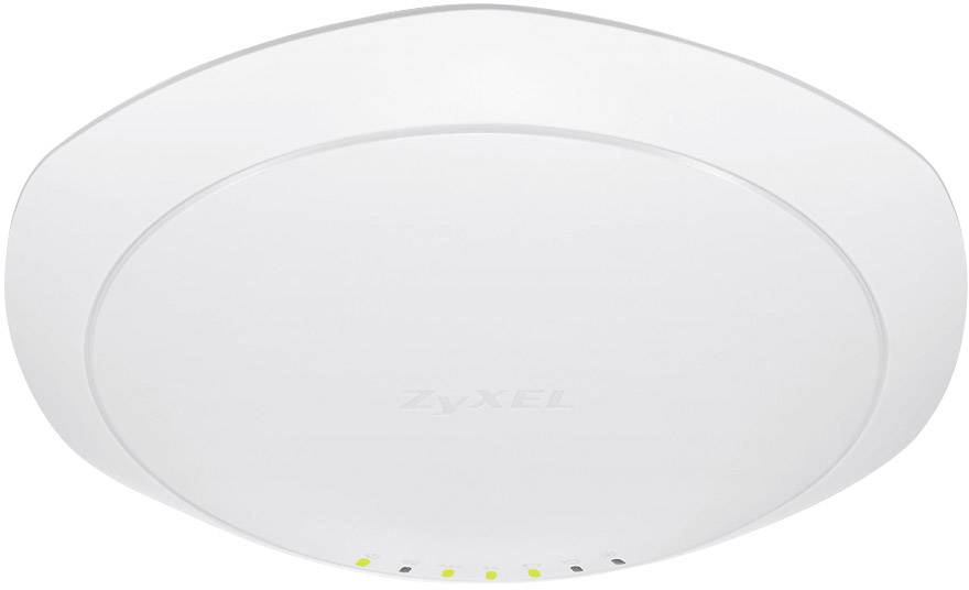 ZyXEL NWA1123ACPRO-EU0101F WL AP NWA1123-AC Pro PoE WLAN Access-Point 1.75 GBit/s 2.4 GHz, 5 GHz-1