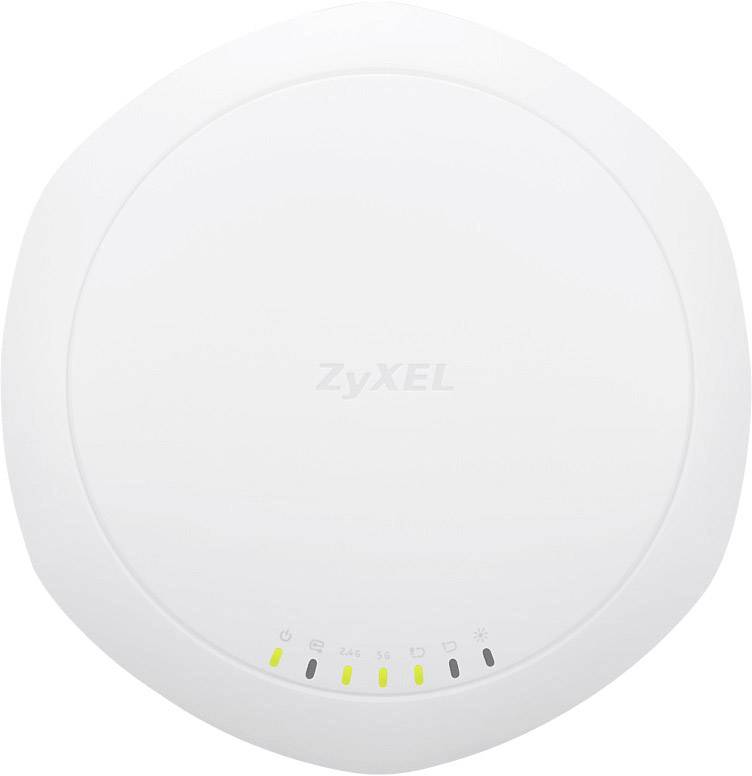 ZyXEL NWA1123ACPRO-EU0101F WL AP NWA1123-AC Pro PoE WLAN Access-Point 1.75 GBit/s 2.4 GHz, 5 GHz-4