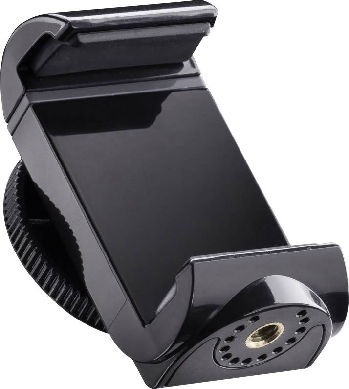 Mantona SM-850 Smartphonehalterung Innengewinde 1/4"