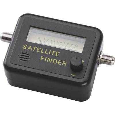 Smart SFZ1 digital SAT Finder