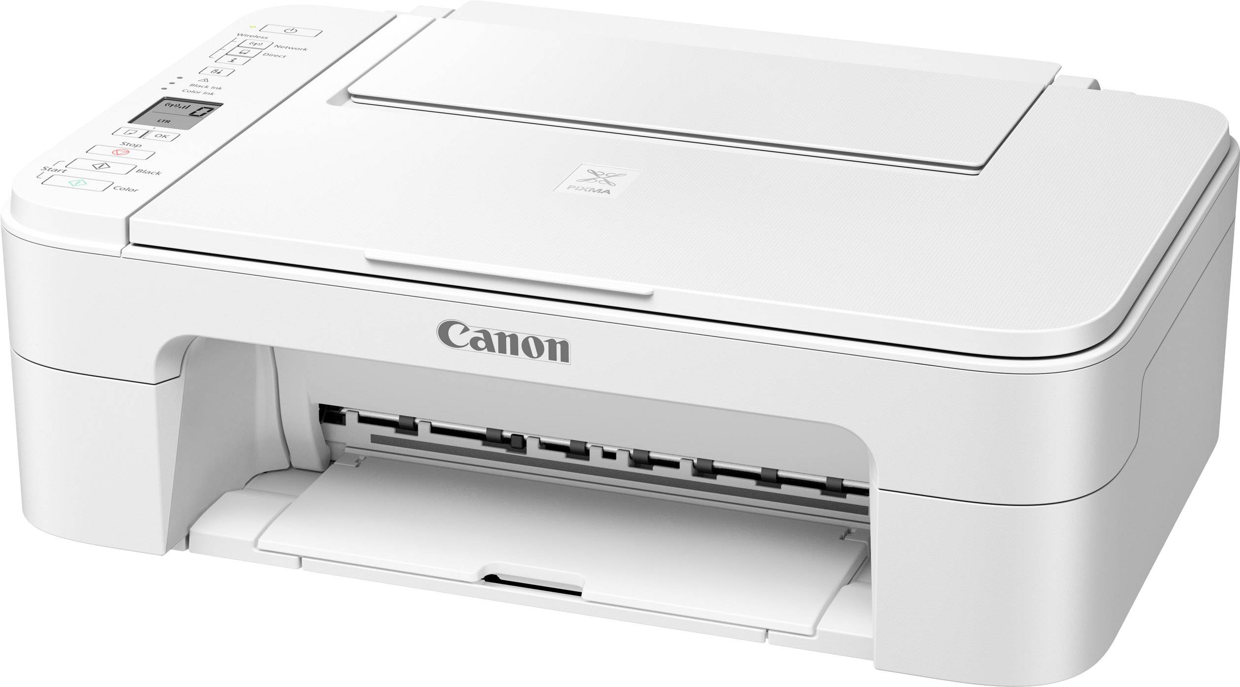 Canon PIXMA TS3151 - Multifunktionsdrucker - Farbe - Tintenstrahl - 216 x 297 mm (Original)-2