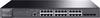 TP-Link JetStream T2600G-28MPS - Switch - L2+ - managed - 24 x 10/100/1000 (PoE+)