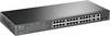 TP-LINK T1500-28PCT (TL-SL2428P) T1500-28PCT Netzwerk Switch 24 Port