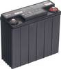 EnerSys Genesis 12EP16 G16EP 0769-2007 Bleiakku 12 V 16 Ah Blei-Vlies (AGM) (B x H x T) 182 x 168 x 76 mm M6-Schraubanschluss Wartungsfrei, Geringe Selbstentladung