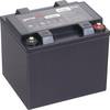 EnerSys Genesis 12EP42 G42EP 0766-2001 Bleiakku 12 V 42 Ah Blei-Vlies (AGM) (B x H x T) 198 x 171 x 166 mm M6-Schraubanschluss Wartungsfrei, Geringe Selbstentladung