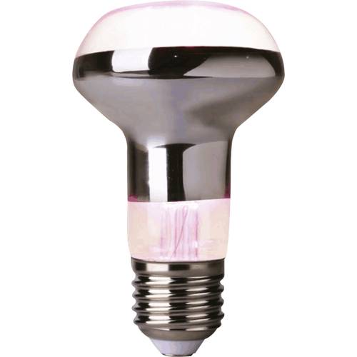 Thumbnail - LightMe LED-Pflanzenlampe LM85321 104 mm 230 V E27 4 W Reflektor 1 St.