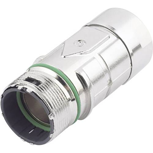 Thumbnail - EPIC® SIGNAL M23 F6 Kabeldose 44420040 Lapp Zubehör Schwarz LAPP Inhalt: 5 St.