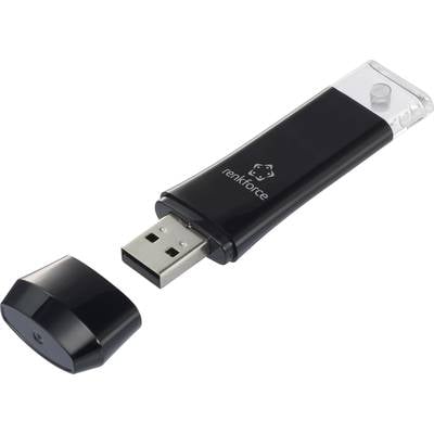 Renkforce USB Passwort Manager Stick PM-01 RF-4781892