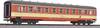 Liliput L334590 H0 Personenwagen der ÖBB 2. Klasse