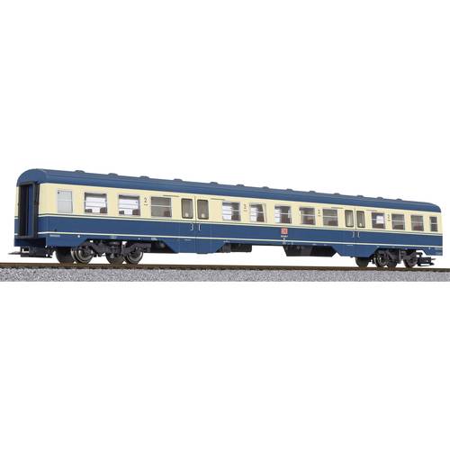 Liliput L133163 H0 Mittelwagen BR 914 der DB AG Mittelwagen BR 914 der DB AG