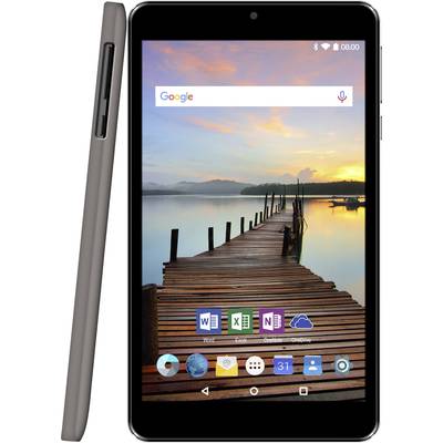 ODYS NOVA X7 PRO  WiFi 8 GB Schwarz Android-Tablet 17.8 cm (7 Zoll) 1.2 GHz Intel® Atom® x3 Android™ 6.0 Marshmallow 102