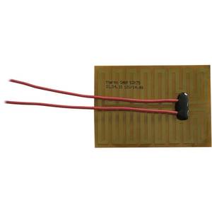 Thermo Tech Polyimid Heizfolie Selbstklebend 12 V Dc 12 V Ac 14 4 W Schutzart Ipx4 L X B 75 Mm X 53 Mm Kaufen