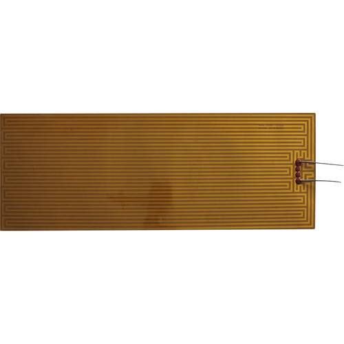 Thermo TECH Polyimid Heizfolie selbstklebend 12 V/DC, 12 V/AC 100 W Schutzart IPX4 (L x B) 500 mm x 190 mm