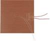 Thermo TECH Silikon Heizfolie selbstklebend 12 V/DC, 12 V/AC 200 W Schutzart IPX7 (L x B) 180 mm x 150 mm