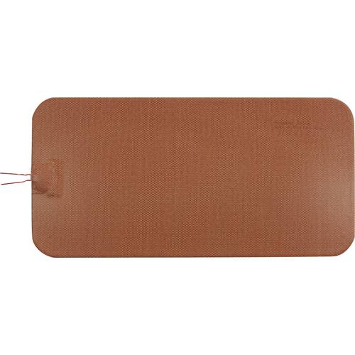 Thumbnail - Thermo TECH Silikon Heizfolie selbstklebend 230 V/DC, 230 V/AC 1000 W Schutzart IPX7 (L x B) 390 mm x 195 mm