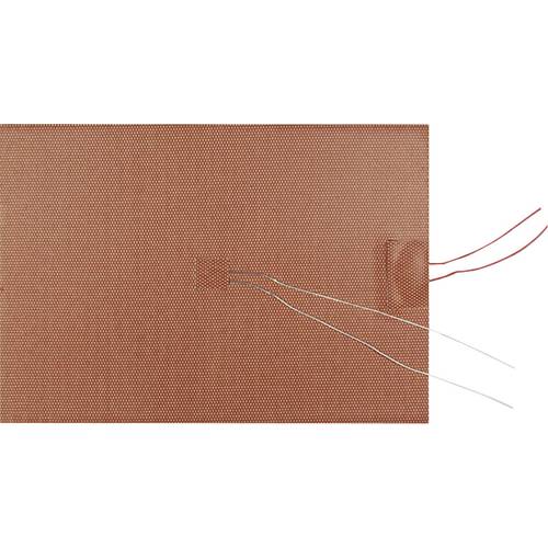 Thermo TECH Silikon Heizfolie selbstklebend 230 V/DC, 230 V/AC 500 W Schutzart IPX7 (L x B) 300 mm x 200 mm