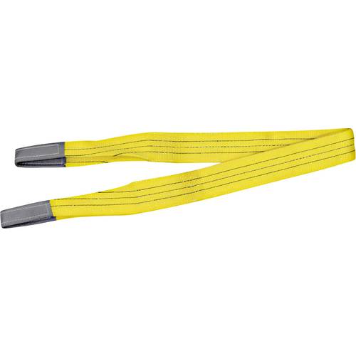 Thumbnail - Hebeband Arbeitslast (WLL)=3 t 3 m Petex 47103319 Gelb