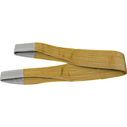 Thumbnail - Hebeband Arbeitslast (WLL)=6 t 5 m Petex 47106506 Braun