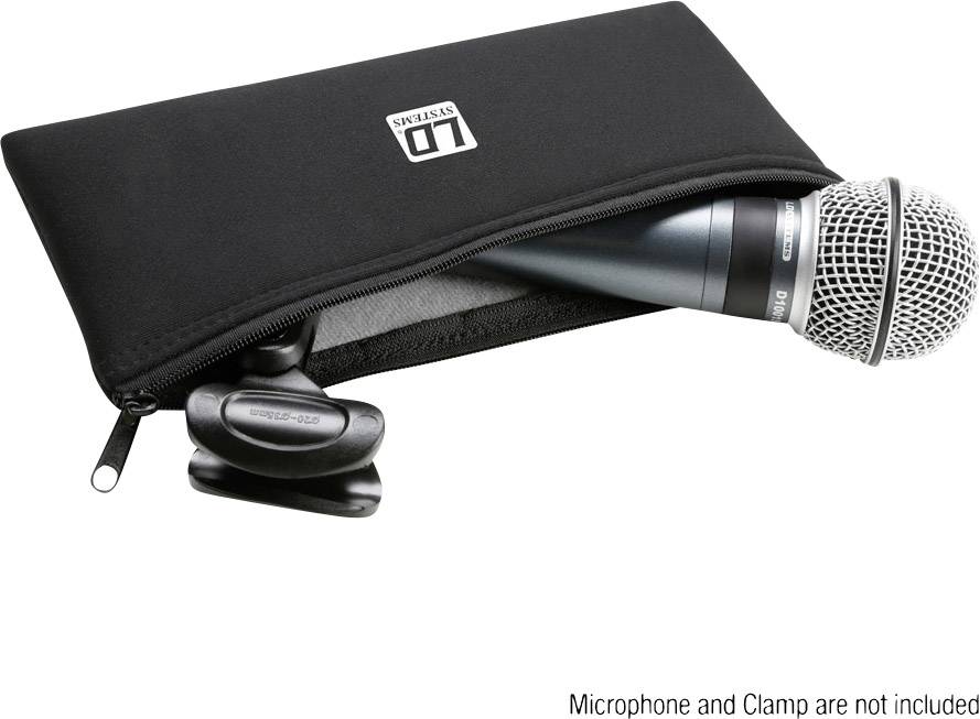 LD Systems MIC BAG M Schutztasche-3