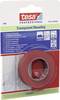 Montageband tesafix 4965 19mm x 25m farblos