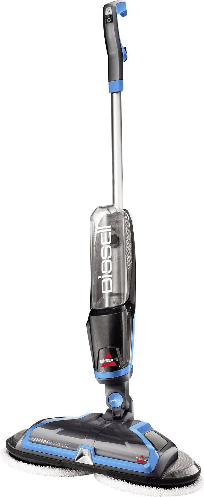 BISSELL SpinWave Hartbodenreiniger-1