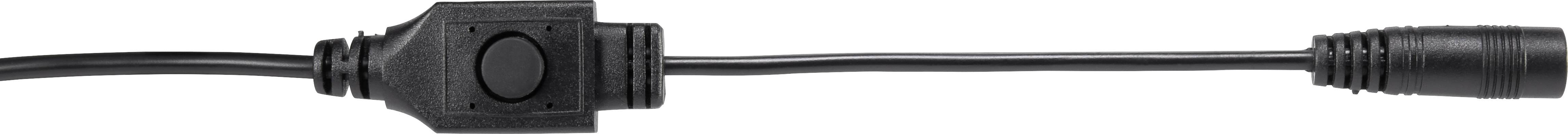 Sygonix 1594378 Funk-Überwachungskamera-Set mit 1 Kamera 2.4 GHz-9