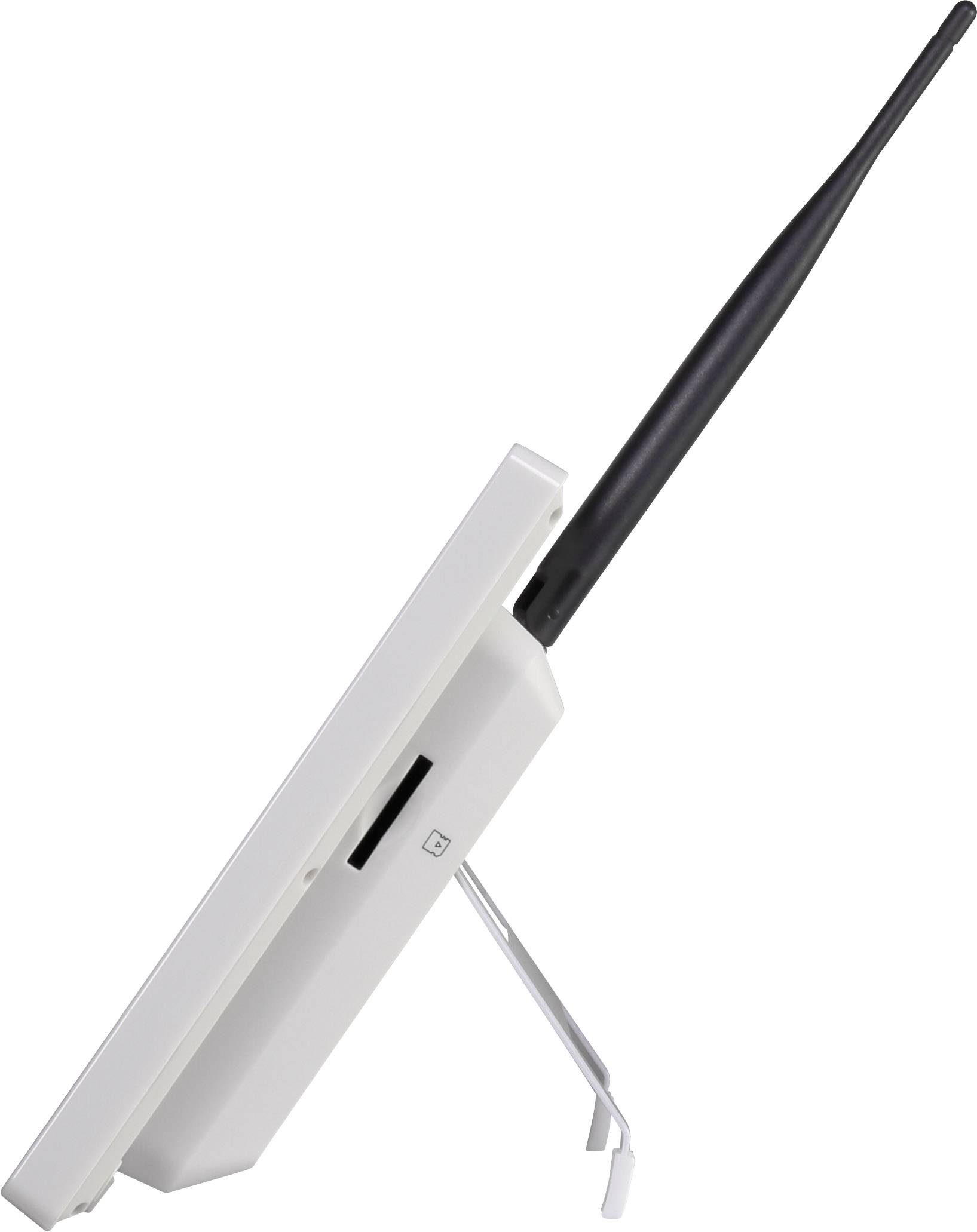 Sygonix 1594378 Funk-Überwachungskamera-Set mit 1 Kamera 2.4 GHz-10