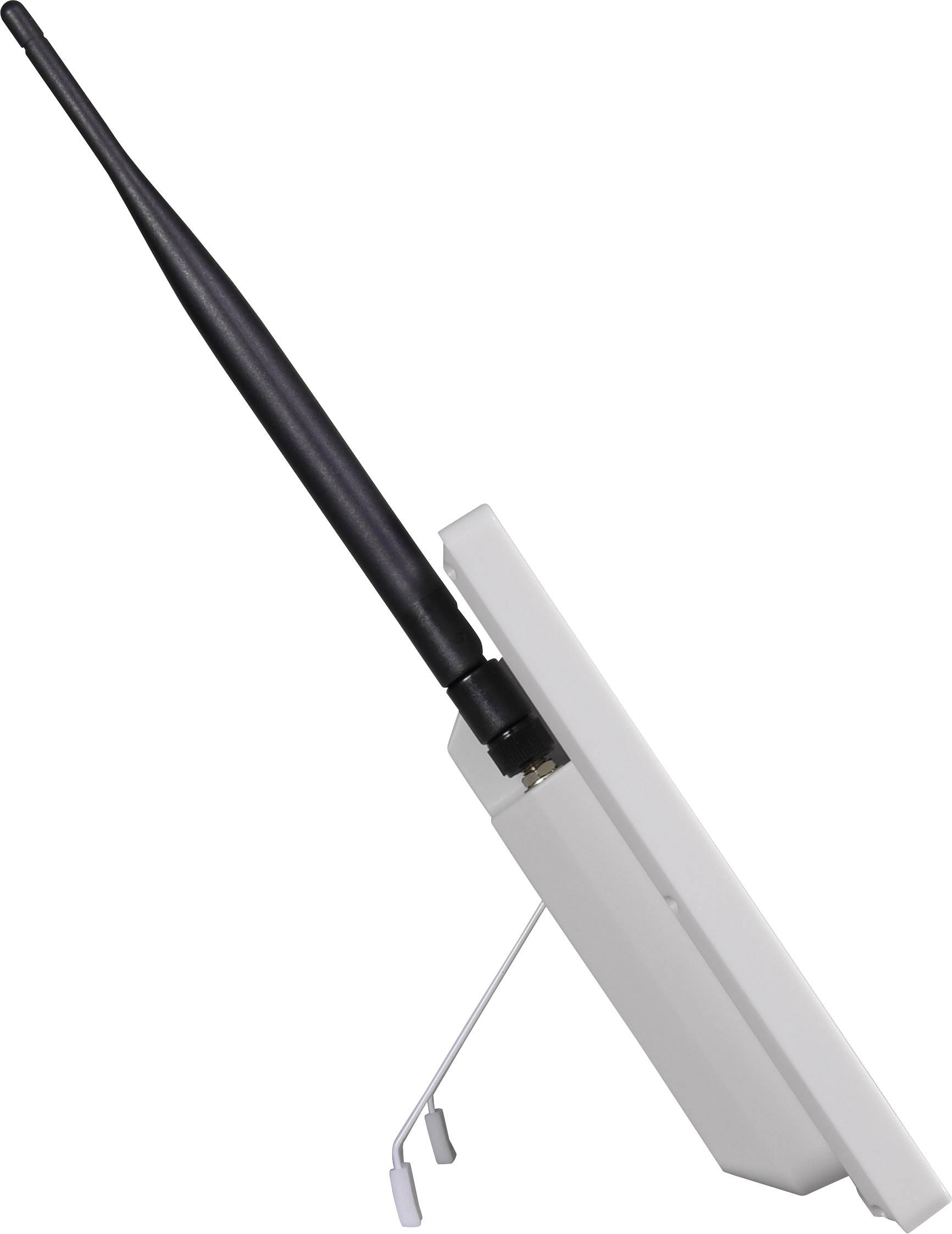 Sygonix 1594378 Funk-Überwachungskamera-Set mit 1 Kamera 2.4 GHz-13