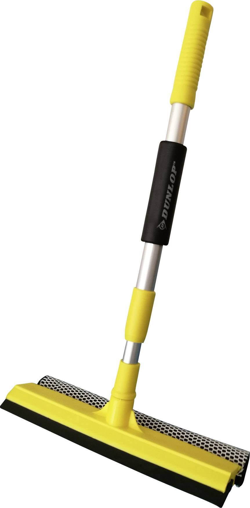 DUNLOP Scheiben-Abzieher, mit Teleskop-Stiel-0